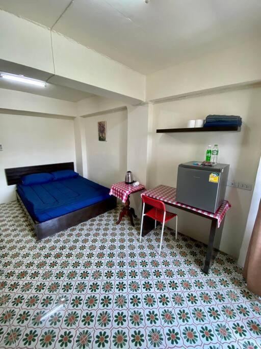 Ratanawong Place 823 Bangkok Buitenkant foto