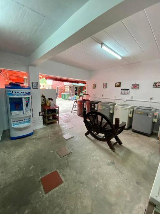 Ratanawong Place 823 Bangkok Buitenkant foto